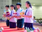พิธีไหว้ครู ปีการศึกษา 2568 Image 277