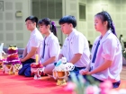 พิธีไหว้ครู ปีการศึกษา 2568 Image 278