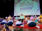 พิธีไหว้ครู ปีการศึกษา 2568 Image 279