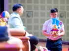 พิธีไหว้ครู ปีการศึกษา 2568 Image 280