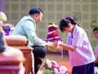 พิธีไหว้ครู ปีการศึกษา 2568 Image 283