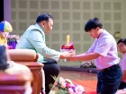 พิธีไหว้ครู ปีการศึกษา 2568 Image 284