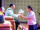 พิธีไหว้ครู ปีการศึกษา 2568 Image 285