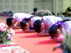 พิธีไหว้ครู ปีการศึกษา 2568 Image 286