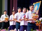 พิธีไหว้ครู ปีการศึกษา 2568 Image 287
