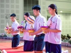 พิธีไหว้ครู ปีการศึกษา 2568 Image 289