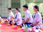 พิธีไหว้ครู ปีการศึกษา 2568 Image 290