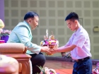 พิธีไหว้ครู ปีการศึกษา 2568 Image 291