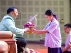 พิธีไหว้ครู ปีการศึกษา 2568 Image 292