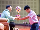 พิธีไหว้ครู ปีการศึกษา 2568 Image 293