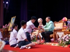 พิธีไหว้ครู ปีการศึกษา 2568 Image 294