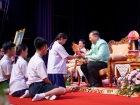 พิธีไหว้ครู ปีการศึกษา 2568 Image 295
