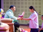 พิธีไหว้ครู ปีการศึกษา 2568 Image 296