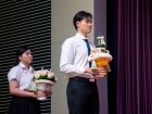 พิธีไหว้ครู ปีการศึกษา 2568 Image 299