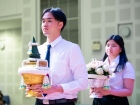 พิธีไหว้ครู ปีการศึกษา 2568 Image 301