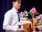 พิธีไหว้ครู ปีการศึกษา 2568 Image 302