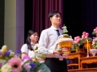 พิธีไหว้ครู ปีการศึกษา 2568 Image 305