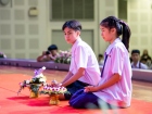 พิธีไหว้ครู ปีการศึกษา 2568 Image 314