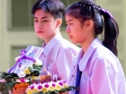 พิธีไหว้ครู ปีการศึกษา 2568 Image 316