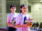 พิธีไหว้ครู ปีการศึกษา 2568 Image 321