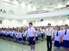 พิธีไหว้ครู ปีการศึกษา 2568 Image 330