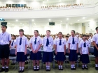 พิธีไหว้ครู ปีการศึกษา 2568 Image 333
