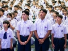 พิธีไหว้ครู ปีการศึกษา 2568 Image 337