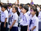พิธีไหว้ครู ปีการศึกษา 2568 Image 347
