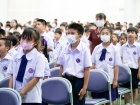 พิธีไหว้ครู ปีการศึกษา 2568 Image 348