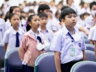 พิธีไหว้ครู ปีการศึกษา 2568 Image 350