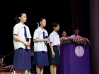 พิธีไหว้ครู ปีการศึกษา 2568 Image 358