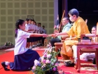 พิธีไหว้ครู ปีการศึกษา 2568 Image 363