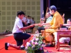 พิธีไหว้ครู ปีการศึกษา 2568 Image 364