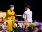 พิธีไหว้ครู ปีการศึกษา 2568 Image 365