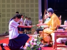 พิธีไหว้ครู ปีการศึกษา 2568 Image 366