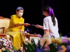 พิธีไหว้ครู ปีการศึกษา 2568 Image 368