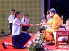 พิธีไหว้ครู ปีการศึกษา 2568 Image 369