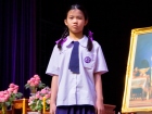 พิธีมอบเครื่องหมายเชิดชูเกียรติ และทุนนักกีฬาดีเด่น ประจำปีก ... Image 4