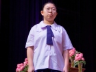 พิธีมอบเครื่องหมายเชิดชูเกียรติ และทุนนักกีฬาดีเด่น ประจำปีก ... Image 13