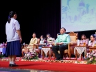 พิธีมอบเครื่องหมายเชิดชูเกียรติ และทุนนักกีฬาดีเด่น ประจำปีก ... Image 14