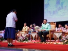 พิธีมอบเครื่องหมายเชิดชูเกียรติ และทุนนักกีฬาดีเด่น ประจำปีก ... Image 15