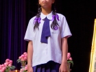 พิธีมอบเครื่องหมายเชิดชูเกียรติ และทุนนักกีฬาดีเด่น ประจำปีก ... Image 22