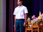 พิธีมอบเครื่องหมายเชิดชูเกียรติ และทุนนักกีฬาดีเด่น ประจำปีก ... Image 38