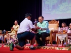 พิธีมอบเครื่องหมายเชิดชูเกียรติ และทุนนักกีฬาดีเด่น ประจำปีก ... Image 41