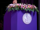 พิธีมอบเครื่องหมายเชิดชูเกียรติ และทุนนักกีฬาดีเด่น ประจำปีก ... Image 46