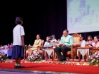 พิธีมอบเครื่องหมายเชิดชูเกียรติ และทุนนักกีฬาดีเด่น ประจำปีก ... Image 59