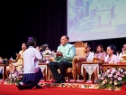 พิธีมอบเครื่องหมายเชิดชูเกียรติ และทุนนักกีฬาดีเด่น ประจำปีก ... Image 60