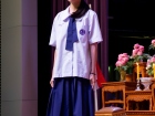 พิธีมอบเครื่องหมายเชิดชูเกียรติ และทุนนักกีฬาดีเด่น ประจำปีก ... Image 84