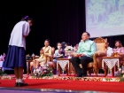 พิธีมอบเครื่องหมายเชิดชูเกียรติ และทุนนักกีฬาดีเด่น ประจำปีก ... Image 87