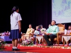 พิธีมอบเครื่องหมายเชิดชูเกียรติ และทุนนักกีฬาดีเด่น ประจำปีก ... Image 98